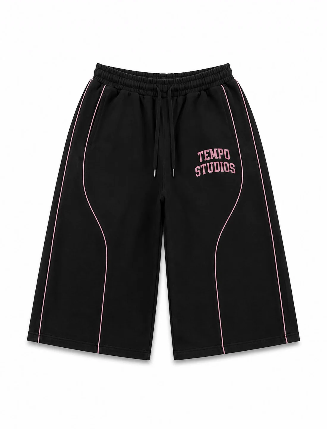 Short TEMPO STUDIOS